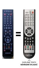 Samsung AK59-00062D náhradní dálkový ovladač jiného vzhledu