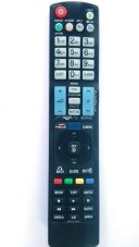 LG AKB72914290 náhradní dálkový ovladač stejného vzhledu