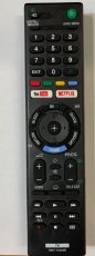 SONY RM-L1370 replacement remote control without the need for programming