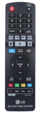 LG AKB73735801 Originálne diaľkové ovládanie (nahradené AKB73735806)