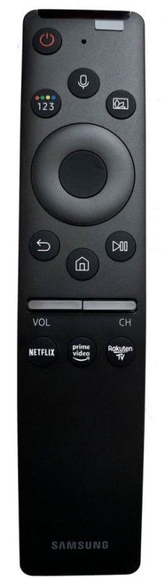 Samsung QE65Q60AAUXXH originální dálkový ovladač
