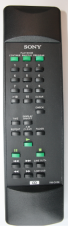 Sony RM-DX50 nadomestni daljinski upravljalnik z enakim videzom