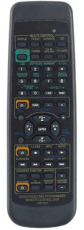 Pioneer AXD7246 náhradní dálkový ovladač stejného vzhledu
