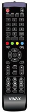 Vivax 50UHD122T2S2, 55UHD122T2S2 originální dálkový ovladač