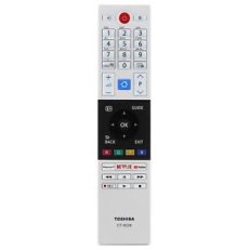 Originálny diaľkový ovládač Toshiba 40L2863DG, 43L2863DG