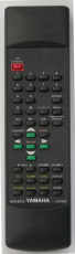 YAMAHA MCR-E410 WH25640 Ersatzfernbedienung mit identischer Beschriftung
