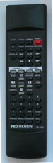 Denon RC-1162 RCDM39 RCD-M39DAB replacement remote control with the same description