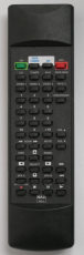 NAD SR-5 C162 C320 C352 Ersatzfernbedienung mit identischer Beschriftung
