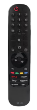 LG MR26GB originální dálkový ovladač