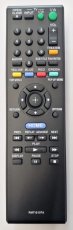 Sony RMT-B104p náhradní dálkový ovladač stejného vzhledu
