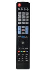 LG AKB74455403 náhradní dálkový ovladač pro seniory