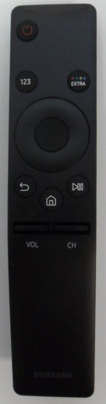 Samsung UE40K6372SU Originálne diaľkové ovládanie