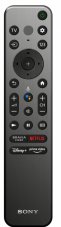 Sony RMF-TX900U original remote control Z9K, A95K, A90K and X95K