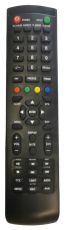 Sencor SLE 22F61TCS Replacement remote control of the same design