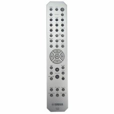 Yamaha RAX36 (ZX228500) Originálne diaľkové ovládanie