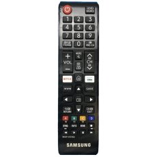 Samsung UE50TU7072 náhradní dálkový ovladač pro seniory