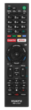 Sony rmt-tx300e Replacement remote control