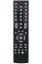 Mascom MC2350HDIR, MC4300HDC náhradný diaľkový ovládač pre seniorov