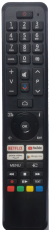 JVC RM-C3605 náhradní dálkový ovladač stejného vzhledu