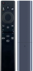 Samsung BN59-01385M náhradný diaľkový ovládač stejný jako originál bez solárního dobíjení.