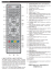 Hyundai 30087730/RC4875, HL24272 originální dálkový ovladač