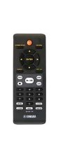 Yamaha AAX83650 Originálne diaľkové ovládanie