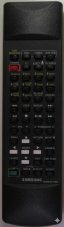 SAMSUNG AH59-01778R HT-TX250 HT-X250 Ersatzfernbedienung mit identischer Beschriftung