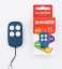 Superior Quick 4in1 | Universal gate controller (433/868 MHz) FAAC