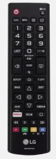 LG AKB75675321 original remote control