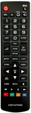 LG AKB74475403 replacement remote control copy