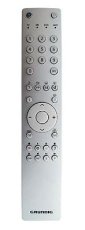 Grundig TP2 náhradní dálkový ovladač pro seniory