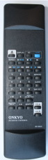 Onkyo RC-340C, RC-337C, RC-289C náhradní dálkový ovladač