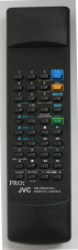 JVC CA-D672TR replacement remote control with the same description