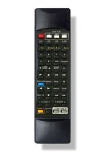 Technics RAK-SC514W náhradný diaľkový ovládač podobného vzhľadu