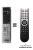 Sony RM-U40 Replacement Remote Control Tuner + Receiver