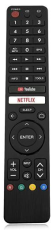 Sharp replacement remote control GB345WJSA