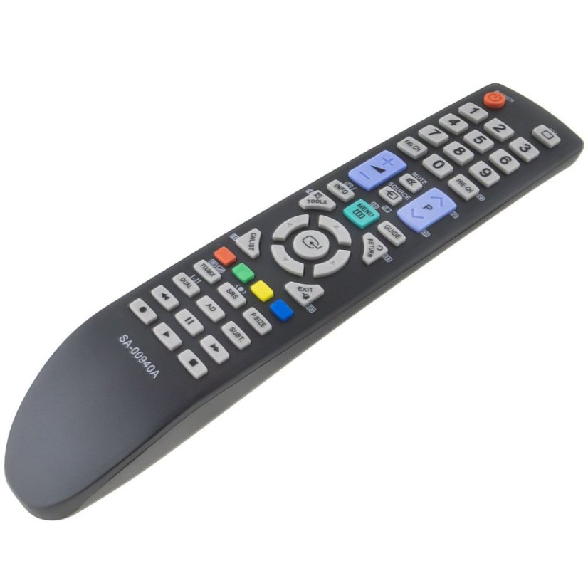Samsung BN59-00940A, TM950, BN59-00901A náhradní dálkový ovladač stejného vzhledu