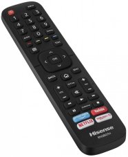Hisense 58A7100F original remote control.