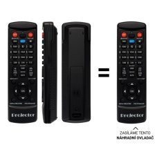 SONY RM - PJHS 10 PROJECTOR náhradný diaľkový ovládač pre projektory.