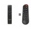 LG MKJ42519618 náhradní dálkový ovladač pro seniory