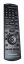 Panasonic N2QAYA000008, RX-D55A diaľkové ovládanie