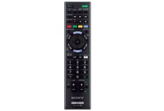 Sony KDL-42W705B náhradný diaľkový ovládač pre seniorov