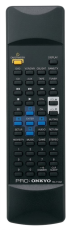 Onkyo RC-710M replacement remote control with the same description.