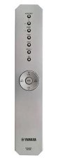 Yamaha RAS21 original remote control WN37850