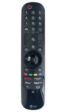 Originální dálkový ovladač LG AKB76039901
