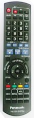 Panasonic N2QAKB000062 originální dálkový ovladač