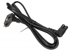 Samsung 3903-001118 replacement power cable 1.5m