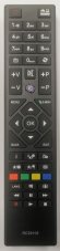 JVC LT-22VF42L, LT-32VF42L náhradní dálkový ovladač stejného vzhledu