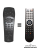 LG 6711R1P019B  replacement remote control BC909P