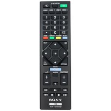 Sony RMT-TB400U original remote control